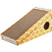 OUR PETS ALPINE CLIMBER INCLINE SCRATCHER