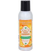 PET ODOR EXTERMINATOR AIR FRESHENER SPRAY