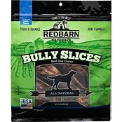 RED BARN BULLY SLICES 9OZ