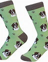 PEARHEAD PET LOVER SOCKS