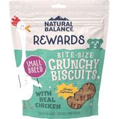 NATURAL BALANCE SWEET POTATO & CHICKEN 8OZ