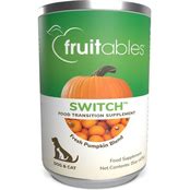 FRUITABLES SWITCH PUMPKIN 15OZ