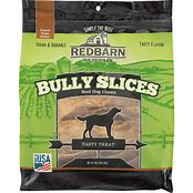 RED BARN BULLY SLICES 9OZ
