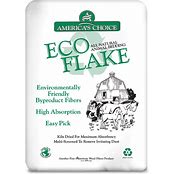 ECO BEDDING BLUE 100G