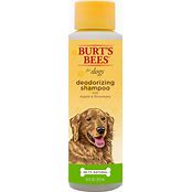 BURTS BEES DEODORIZING SHAMPOO 16OZ