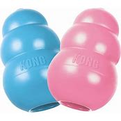 KONG PUPPY LARGE