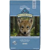 BLUE WILDERNESS PUPPY CHICKEN
