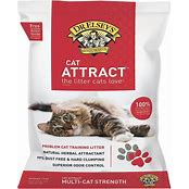 DR ELSEY'S CAT ATTRACT LITTER 40LB