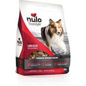 NULO FREESTYLE FREEZE DRIED
