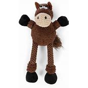 GO DOG SKINNY HORSE MED
