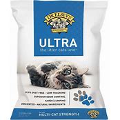 DR ELSEY'S PRECIOUS CAT ULTRA CLAY LITTER