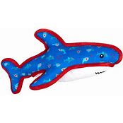 WORTHY DOG TOYS