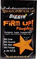 DIGGIN FIRM UP PUMPKIN