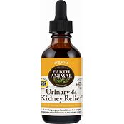 EARTH ANIMAL URINARY & KIDNEY RELIEF 2OZ