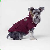 CANADA POOCH ALASKAN ARMY PARKA
