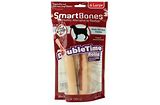SMARTBONES DOUBLETIME ROLLS CHICKEN 4 LARGE 12.7OZ
