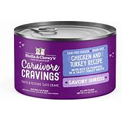 STELLA & CHEWY'S CAT CARNIVORE CRAVINGS PURRFECT PATE
