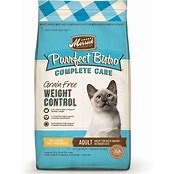 MERRICK CAT PURRFECT BISTRO GRAIN FREE HEALTHY WEIGHT