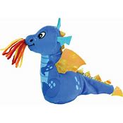 KONG ENCHANTED DRAGON CAT TOY