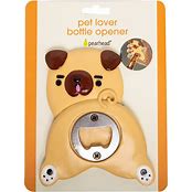 PEARHEAD PUG BOTTLE OPENER