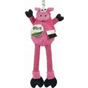 GO DOG SKINNY PIG MED