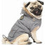 CANADA POOCH ALASKAN ARMY PARKA