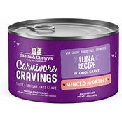 STELLA & CHEWY'S CAT CARNIVORE CRAVINGS PURRFECT PATE