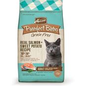 MERRICK CAT PURRFECT BISTRO GRAIN FREE SALMON