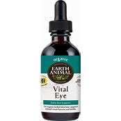 EARTH ANIMAL VITAL EYE 2OZ