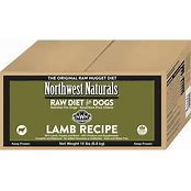 NORTHWEST NATURALS LAMB 25LB
