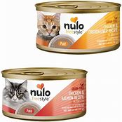 NULO FREESTYLE PATE CANNED CAT 2.8OZ