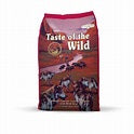TASTE OF THE WILD DOG SOUTHWEST CANYON WILD BOAR