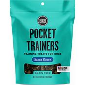 BIXBI POCKET TRAINERS 6OZ