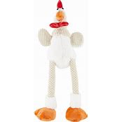 GO DOG SKINNY ROOSTER LG