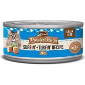 MERRICK CAT SURF & TURF 5.5OZ