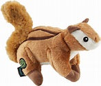 GO DOG WILDLIFE TOY