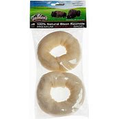 TASMAN'S NATURAL PET SMALL BISON BAGEL