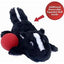 KONG COZIE POCKETZ DOG TOY