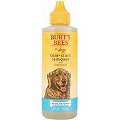 BURTS BEES FOR DOGS TEAR-STAIN REMOVER 4OZ