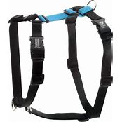 BLUE-9 BALANCE HARNESS BUCKLE NECK