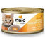 NULO FREESTYLE PATE CANNED CAT 2.8OZ