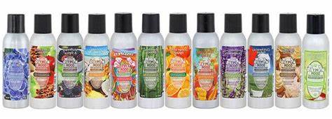 PET ODOR EXTERMINATOR AIR FRESHENER SPRAY