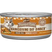 MERRICK CAT THANKSGIVING 5.5OZ