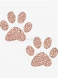 DUROBOLZ ROSE GOLD PAW