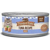 MERRICK CAT TUNA BISTRO 5.5OZ