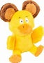 GODOG QUIET ZONE TOY
