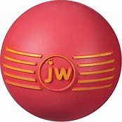 Products *DISCO* JW ISQUEAK BALL MEDIUM