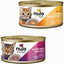 NULO FREESTYLE PATE CANNED CAT 2.8OZ