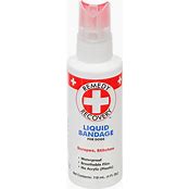 REMEDY RECOVERY LIQUID BANDAGE 4OZ