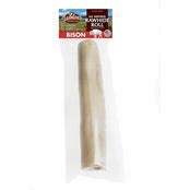 TASMAN'S BUFFALO RAWHIDE ROLL JUMBO